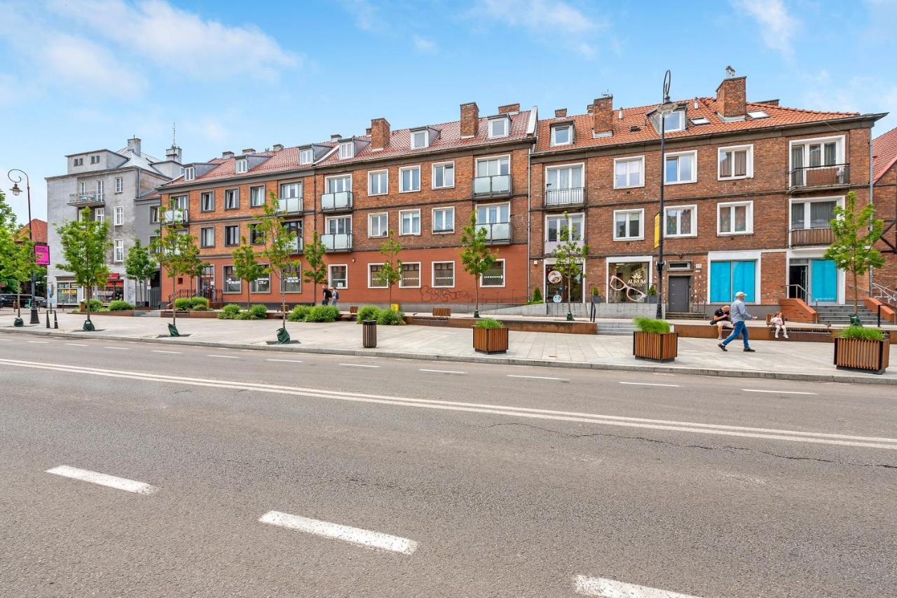Gdańsk Stare Miasto Zewnętrze zdjęcie
