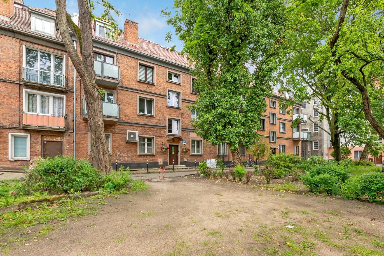 Gdańsk Stare Miasto Zewnętrze zdjęcie